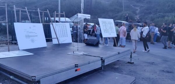 Vetë nuk është prezent! Por ja kë ‘dërgon’ Berisha në protestën e Ilir Metës