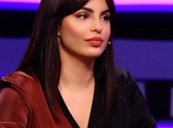 Armina Mevlani zbulon detaje nga dasma, tregon se çfarë i tha vjehrri i saj, Sali Berisha
