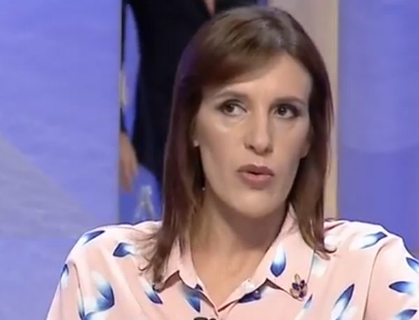 Klodiana Lala jep detaje të reja: ‘Lear Kurti kishte fobi kur shikonte p olicë’