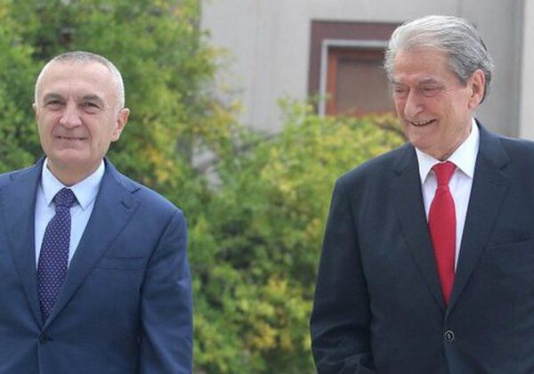 Befason Meta me deklaratën: E dija pesë muaj përpara se Berisha do të shpallej ‘non grata’