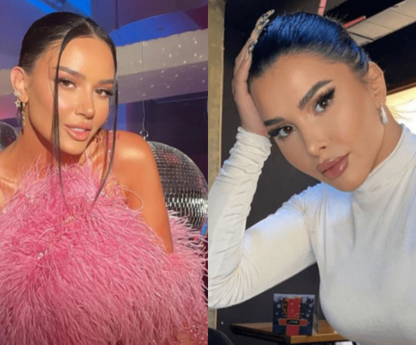 Çfarë ndodhi mes Megi Pojanit dhe Bora Zemanit në ‘DWTS’ që detyroi produksionin të fshijë pamjet nga YouTube?!