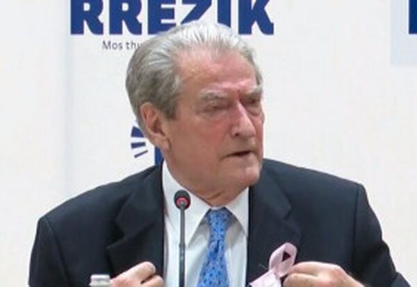 Paralajmërim i Sali Berishës, ja çfarë pritet të ndodhë sot
