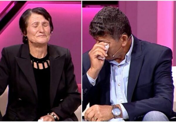 Nëna kujton momentin kur adoptoi djalin: ‘I numëroheshin damarët, ishte borë i bardhë’