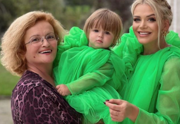 Orinda Huta: ‘Jam kundër për të jetuar në të njëjtën shtëpi me vjehrrën’ 