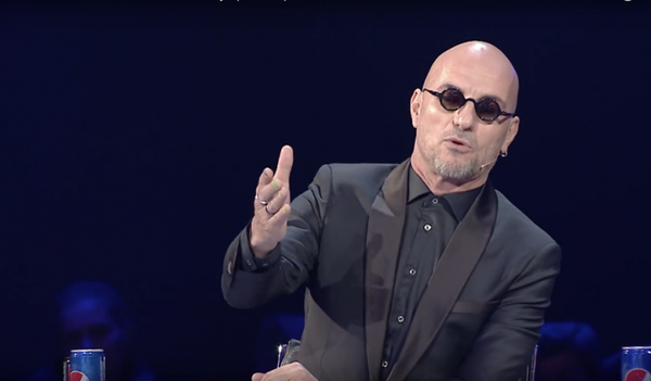 Robert Aliaj shp ërthen ndaj gazetares së njohur