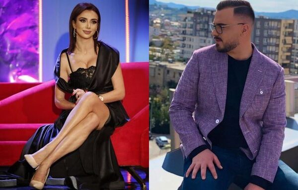 De bati i ashpër me Xhensila Peren, gazetari i njohur i kërkon falje ‘live’, moderatorja nuk ia përton me përgjigjen e saj
