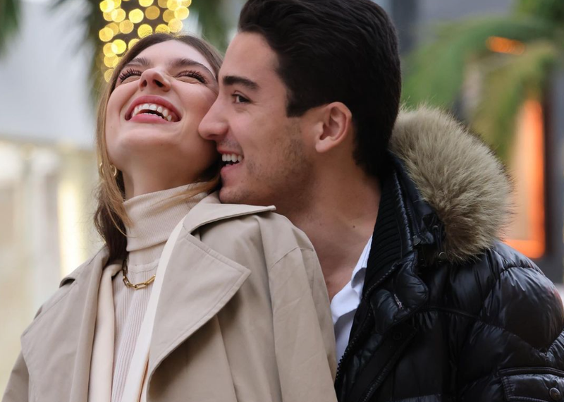 Modelja shqiptare i jep fund lidhjes