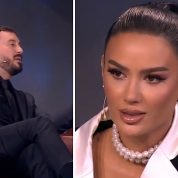 ‘Bora është shtatzënë’? Romeo bën deklaratën e papritur!