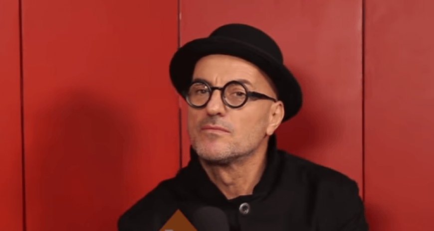 Robert Aliaj: ‘Mua më është propozuar një pozicion për drejtues institucional por kam refuzuar.Nuk është mirë që një artist të bëhet drejtor’