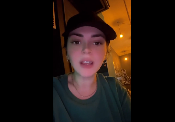 Fifi reagon ashpër ndaj Top Channel: ‘Faleminderit që po ma shk atërroni jetën’