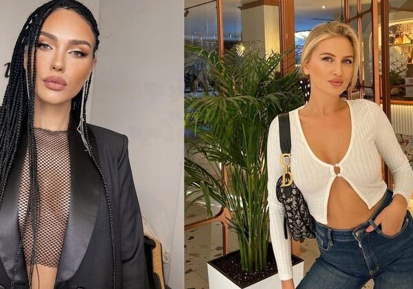 Einxhel rrëfehet dhe tregon çfarë ndodhi me Beniadën pas ‘BB VIP’: ‘Prisja një falje por s’e bëri’