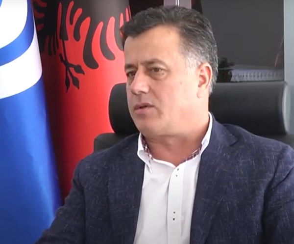 Flamur Noka zbulon kandidatin për Bashkinë e Tiranës: Sfidant kryesor!