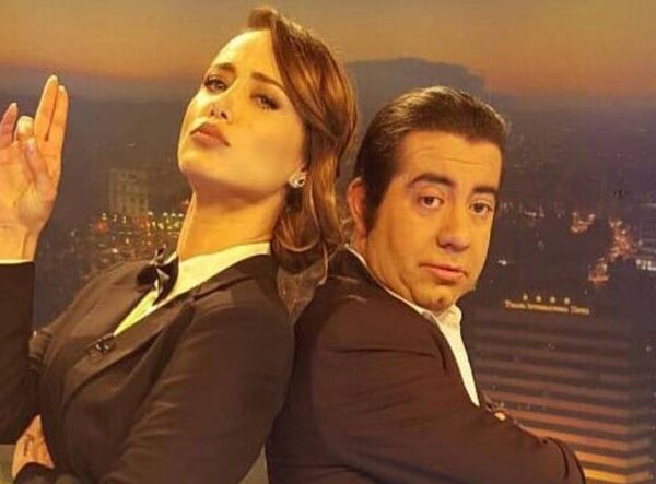 Pas rrëfimit të Doktorit të ‘Fiksi-t’, reagon Albana Osmani: ‘Madheshtia e tij dhe pse në kohe dobesie dhe fjalesh ‘blur’ , nuk zvogelohet per te gjithe ata qe e njohin nga afer e kuptojne edhe kur eshte i dobet dhe e duan njesoj’