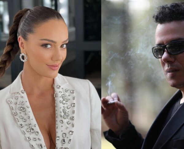 Klaudia Pepa rrëfen raportin që ka sot me Albi Nakon