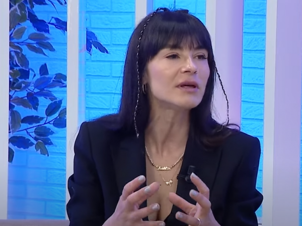 ‘Mo rali i familjes nuk gjendet midis kë mbëve të gruas’