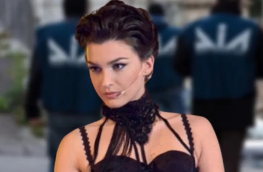 Këngëtarja shqiptare Elsa Lila reagon për herë të parë pasi doli nga b urgu, jep njoftimin e rëndësishëm