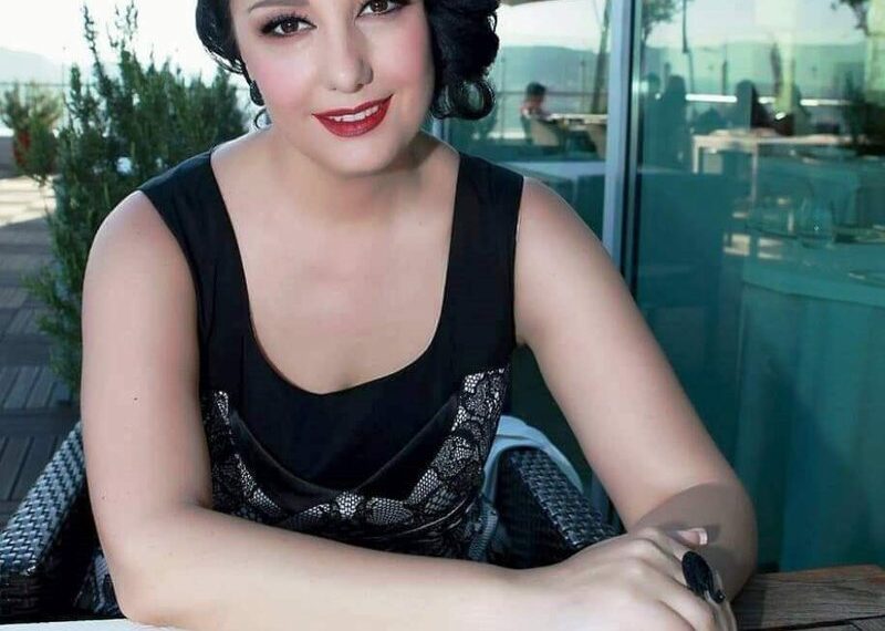 Aida Shtino flet troç për divorcin dhe lajmin që bëri bujë: A ka dikë në jetën e saj?