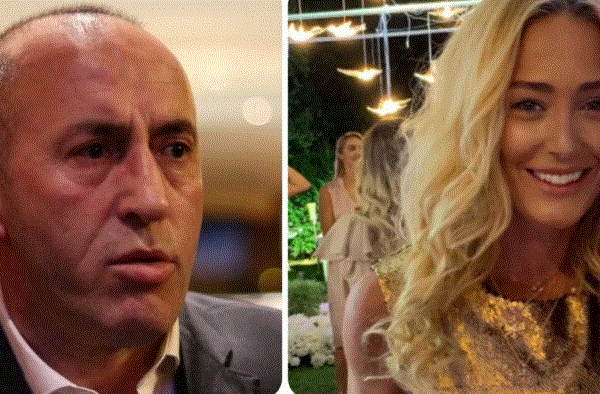 Anita Haradinaj rrëfen ‘zënkën’ me Ramushin: ‘Kur pa balerinin që më ngrinte lart, nuk më foli tre ditë’