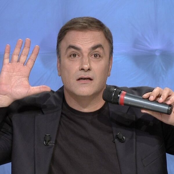 Arjan Çani: ‘Popullit ende nuk i ka hyrë th ika në palcë, ja çfarë duhet të bëhet’