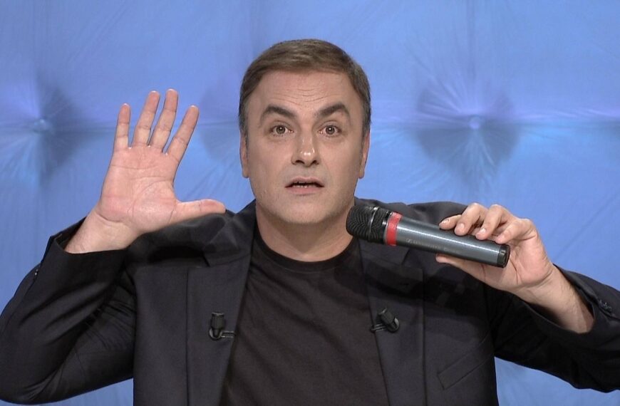 Arjan Çani: ‘Popullit ende nuk i ka hyrë th ika në palcë, ja çfarë duhet të bëhet’