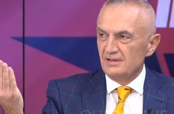 Ilir Meta: Ma sillni Ramën në studio