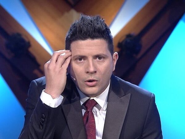 Ermal Mamaqi tregon ditën më të err ët të jetës së tij