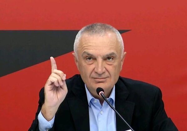 Ilir Meta u kërkon qytetarëve t’i bashkohen pro testës së opozitës: ‘Në 12 nëntor flet populli’