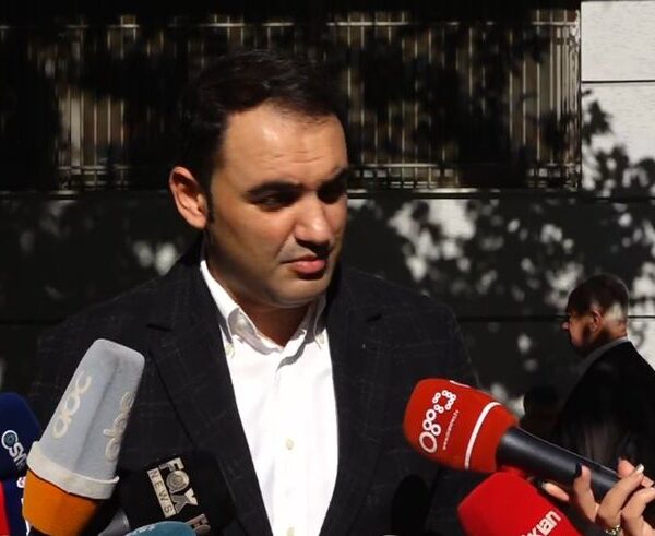 Belind Këlliçi bën de noncimin e fortë: ‘Jam dh unuar nga po licia’