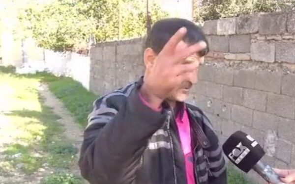 60-vjeçari i verbër br aktiset nga familja, thirrje shqiptarëve: ‘Kështu siç jam nuk e dua jetën, më mirë të vd es. Njëherë jam i ngrënë, njëherë i pangrënë’
