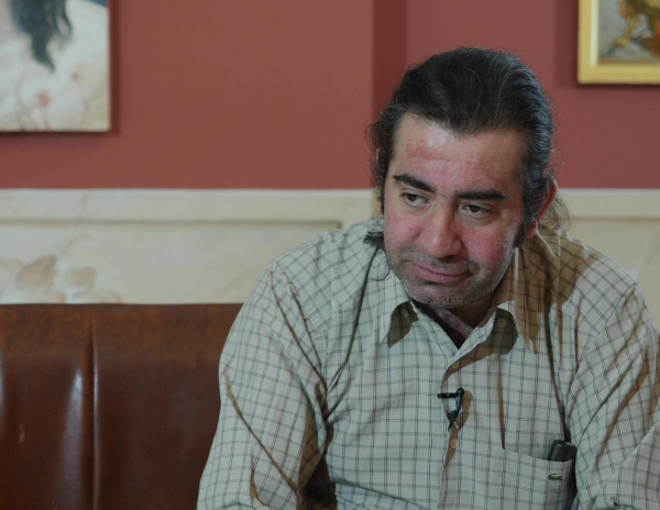 ‘Doktori i Fiksit’ rrëfehet si kurrë më parë: Ajo më mori shtëpinë