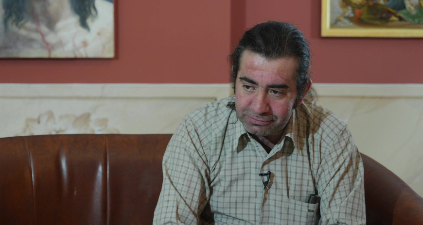 ‘Doktori i Fiksit’ rrëfehet si kurrë më parë: Ajo më mori shtëpinë