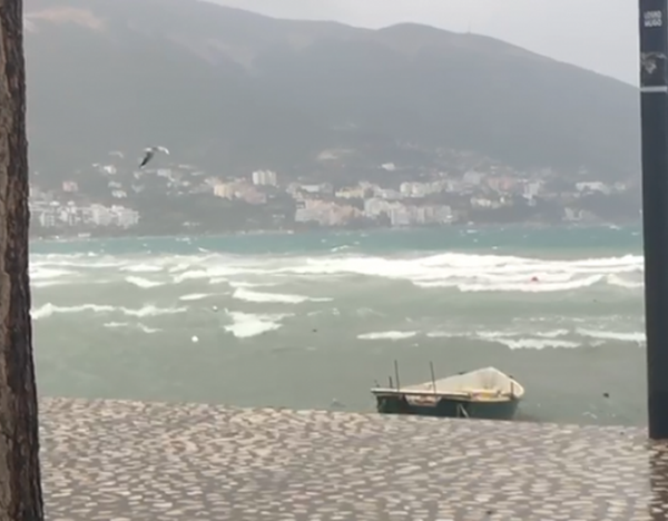Ngrihet alarmi në Vlorë, jepet njoftimi për qytetarët