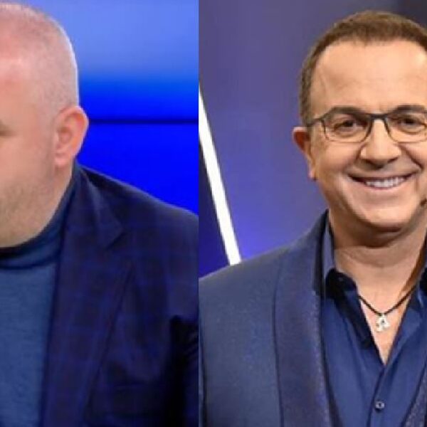 Artan Hoxha thumbon Ardit Gjebrean: ‘Duhet gjetur një moderator për marketing se u ka rënë reputacioni bananeve’