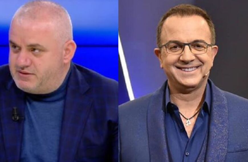 Artan Hoxha thumbon Ardit Gjebrean: ‘Duhet gjetur një moderator për marketing se u ka rënë reputacioni bananeve’
