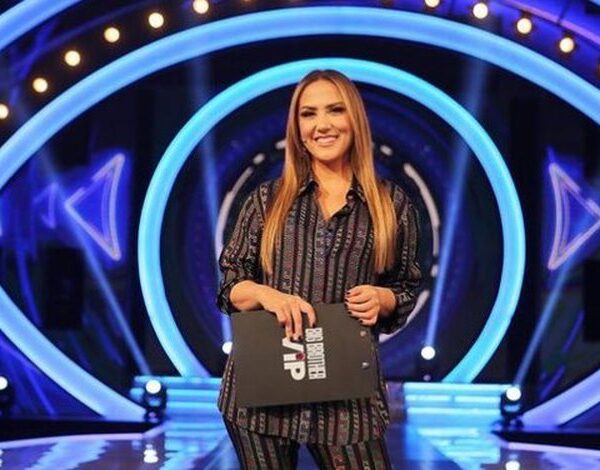 Arbana Osmani zbardh më në fund ‘dilemën 1 milionë dollarëshe’/ Kur do të fillojë Big Brother VIP?