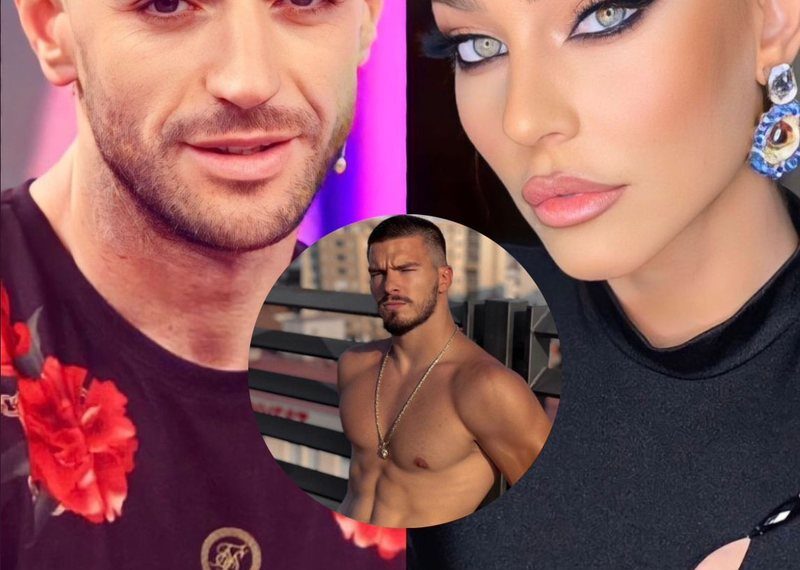 Stresi bën deklaratën e papritur në Big Brother dhe tregon prapaskenat