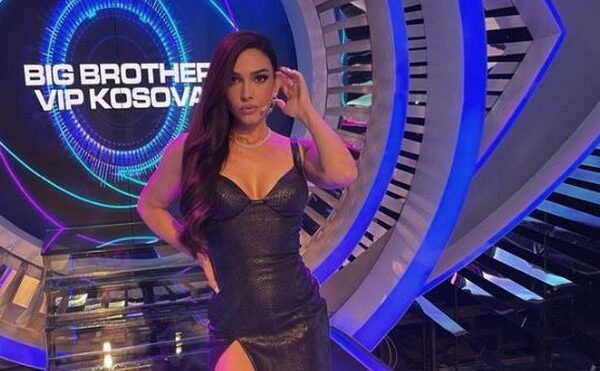 Sa paguhesh në ‘Big Brother Vip Kosova’? Jonida Vokshi ka një përgjigje