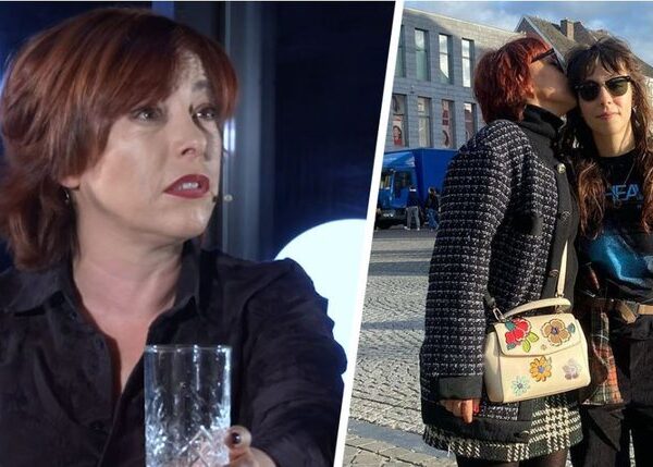 Gazetarja e njohur Alma Çupi flet si kurrë më parë për babin e vajzës: Ja pse u divorcova