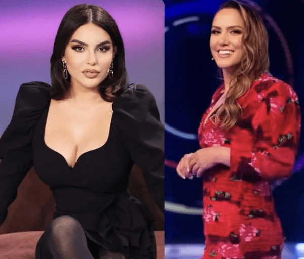Armina Mevlani: ‘Në Big Brother s’do isha konkurente, mund ta moderoja’