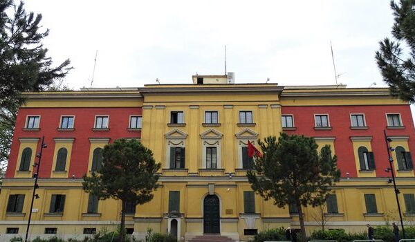 Ndryshime në kabinetin e Ramës! SHKARKOHET zv.ministri, ja kush emërohet