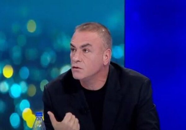 Arjan Çani shprehet mbi vizitën e kryeministrit grek
