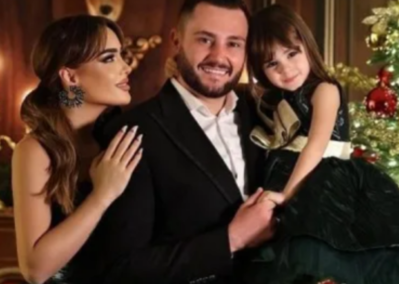 Besi dhe Xhensila pas lajmeve për ndarje nuk bëhen bashkë as për Krishtlindje, këngëtarja reagon për herë të parë