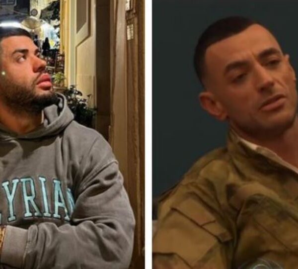 Reagon Noizy pas deklaratës së Stresit në Big Brother VIP Kosova