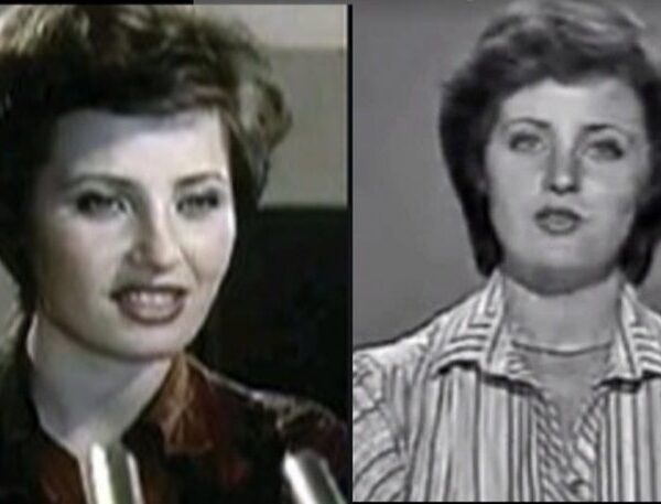 E njihni ikonën e viteve ’60, ja si duket sot spikerja e famshme e TVSH