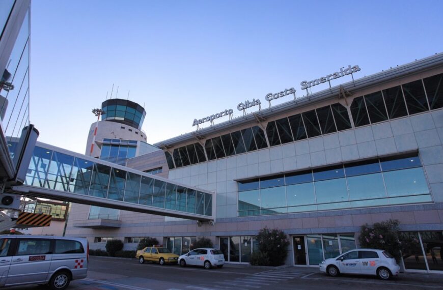 Shqiptari mbush valixhen me djath e mish, i ndodh e papritura në aeroport
