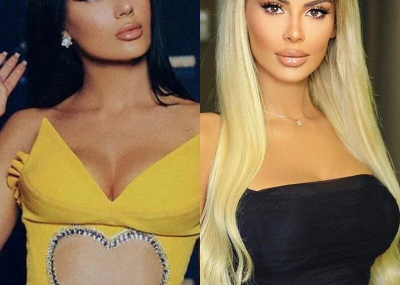 Luana Vjollca lë pa fjalë me veprimin e saj për Bora Zemanin