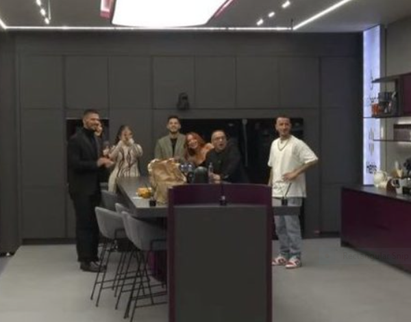 Po licia e Kosovës zbarkon në shtëpinë e BBV/ Çfarë ndodhi brenda?