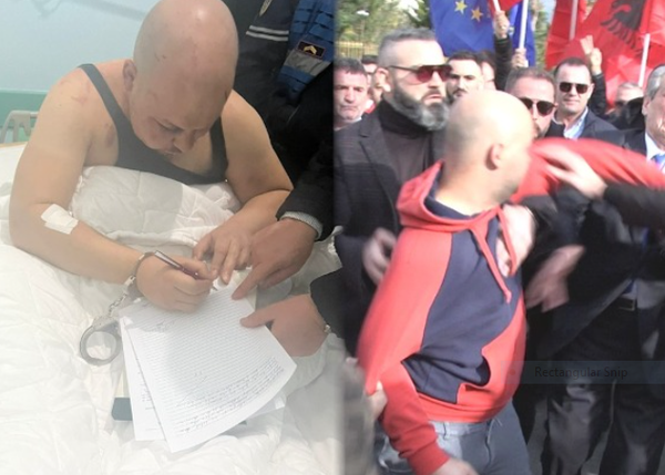 Gert Shehu tregon vendimin që ka marrë për dhu nuesit e tij