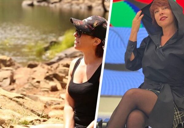 Surprizon gazetarja e njohur Alma Çupi dhe flet pa dorashka, tregon si e shikojnë meshkujt