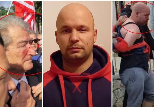 Dë shmia e nënës para he tuesve, ja ku ishte Gerti Shehu para se të su lmonte Berishën